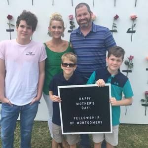 Meet your Posher, Boone